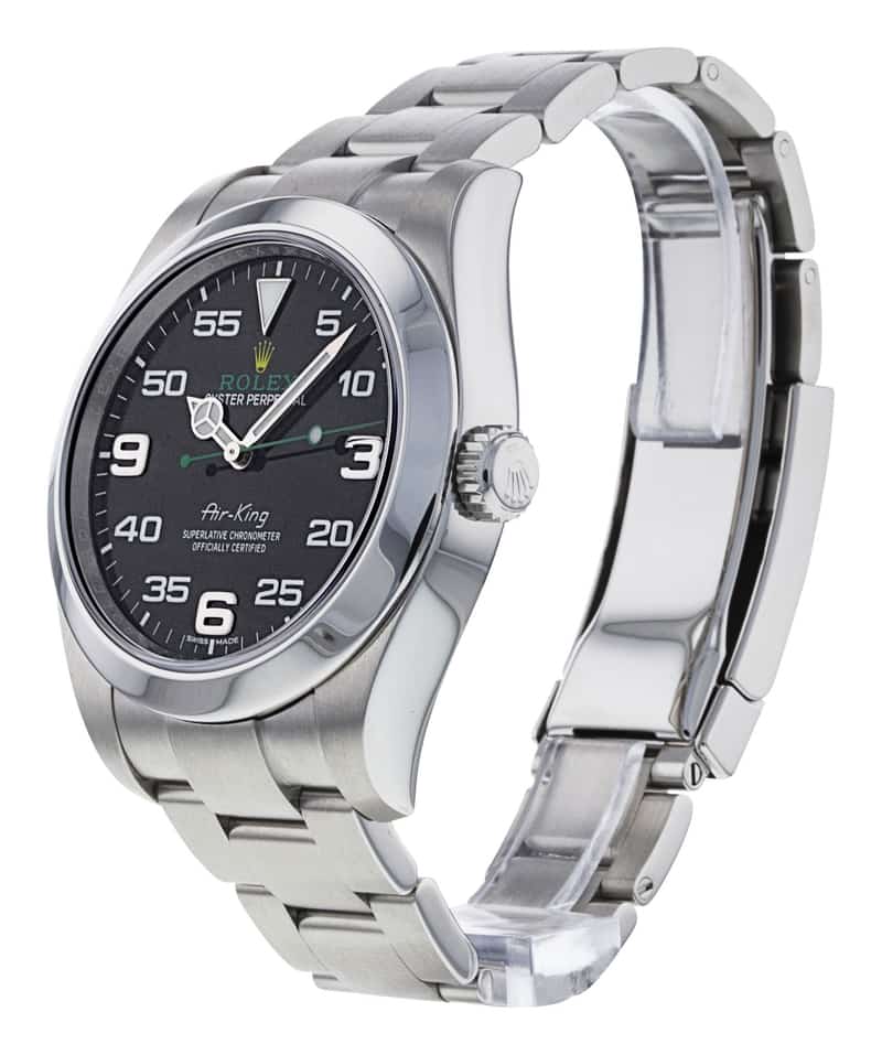 Rolex Air-King 116900